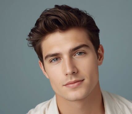 Men's Skincare