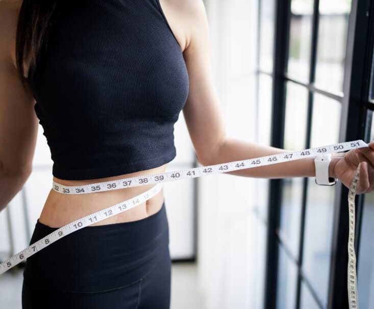 Weight Loss Support