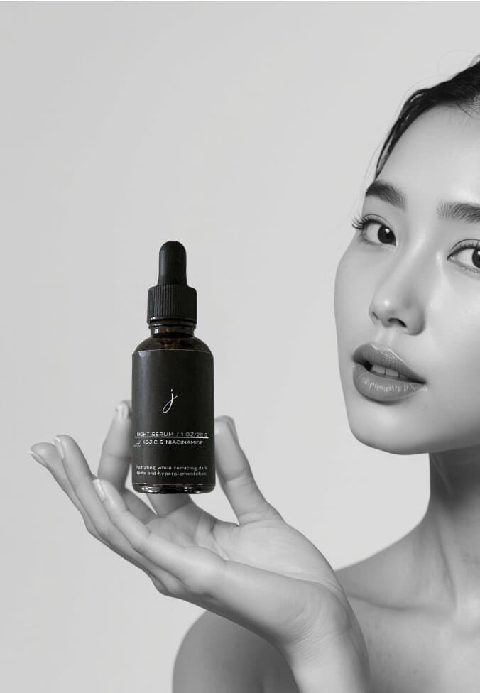 Skincare products