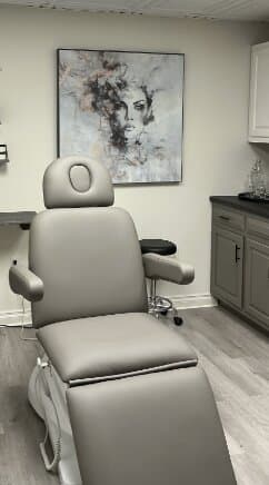 Jen's Beauty Bar spa